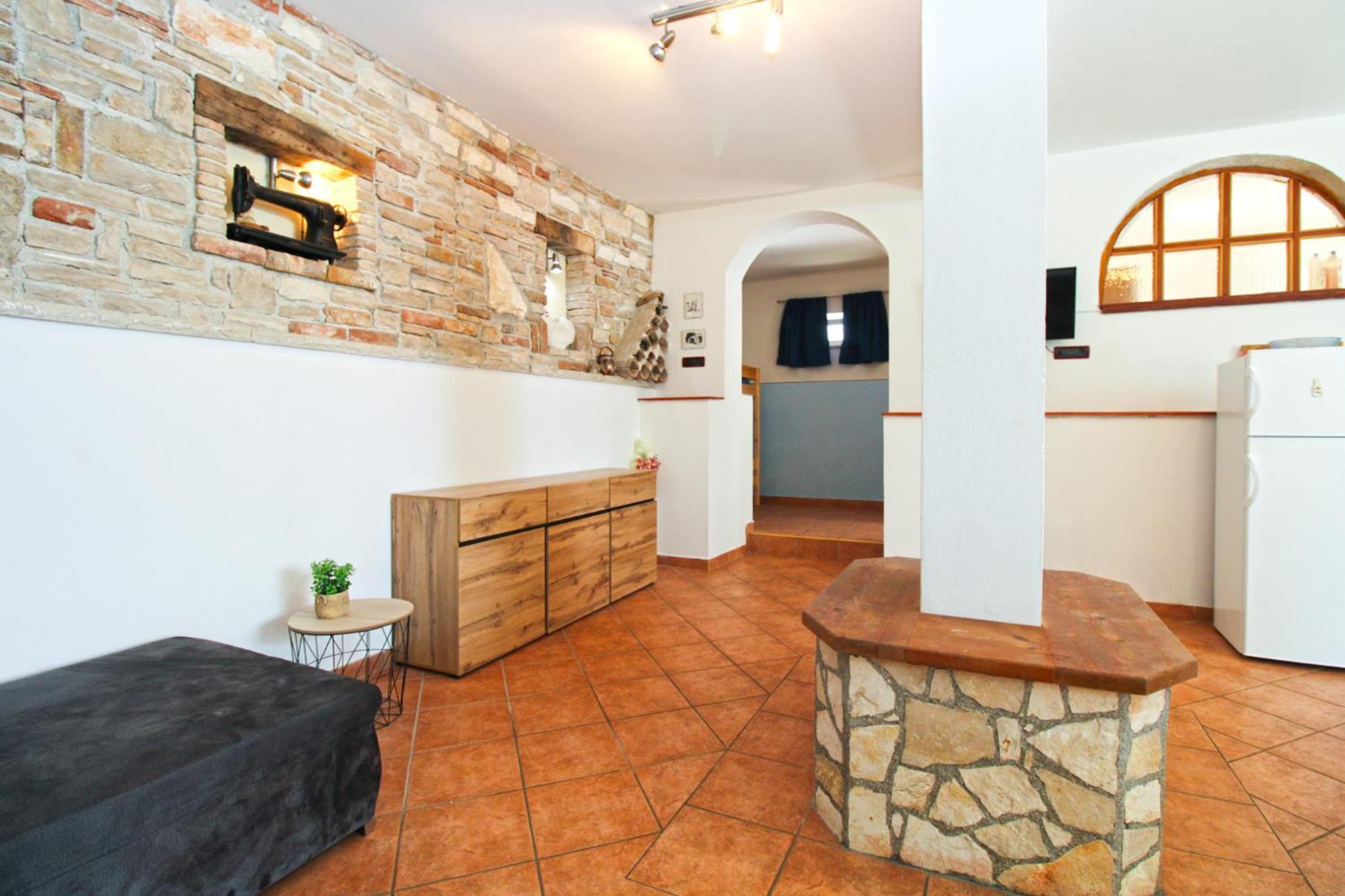 Apartments Otmar 1224 Premantura Extérieur photo