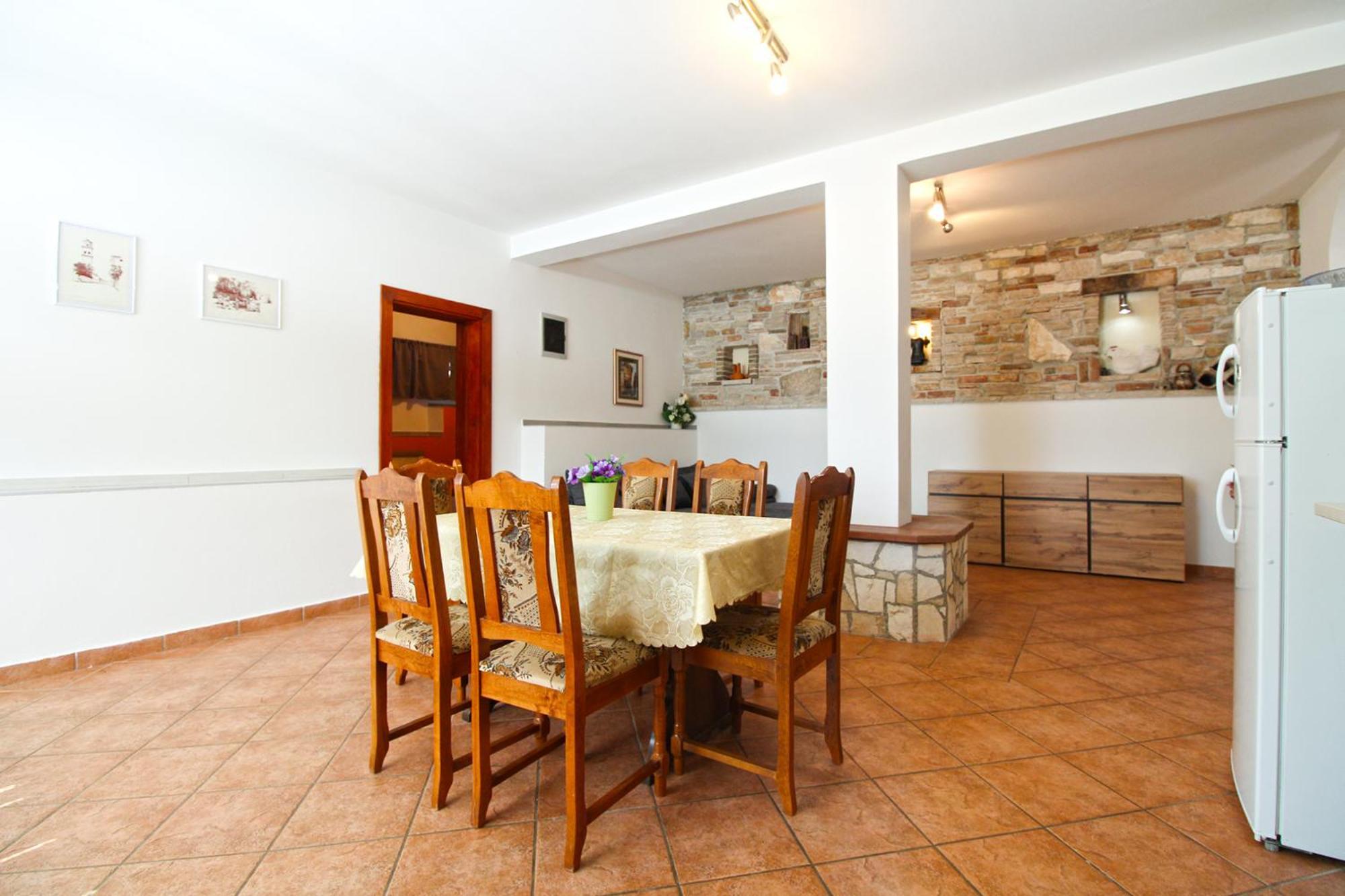 Apartments Otmar 1224 Premantura Extérieur photo