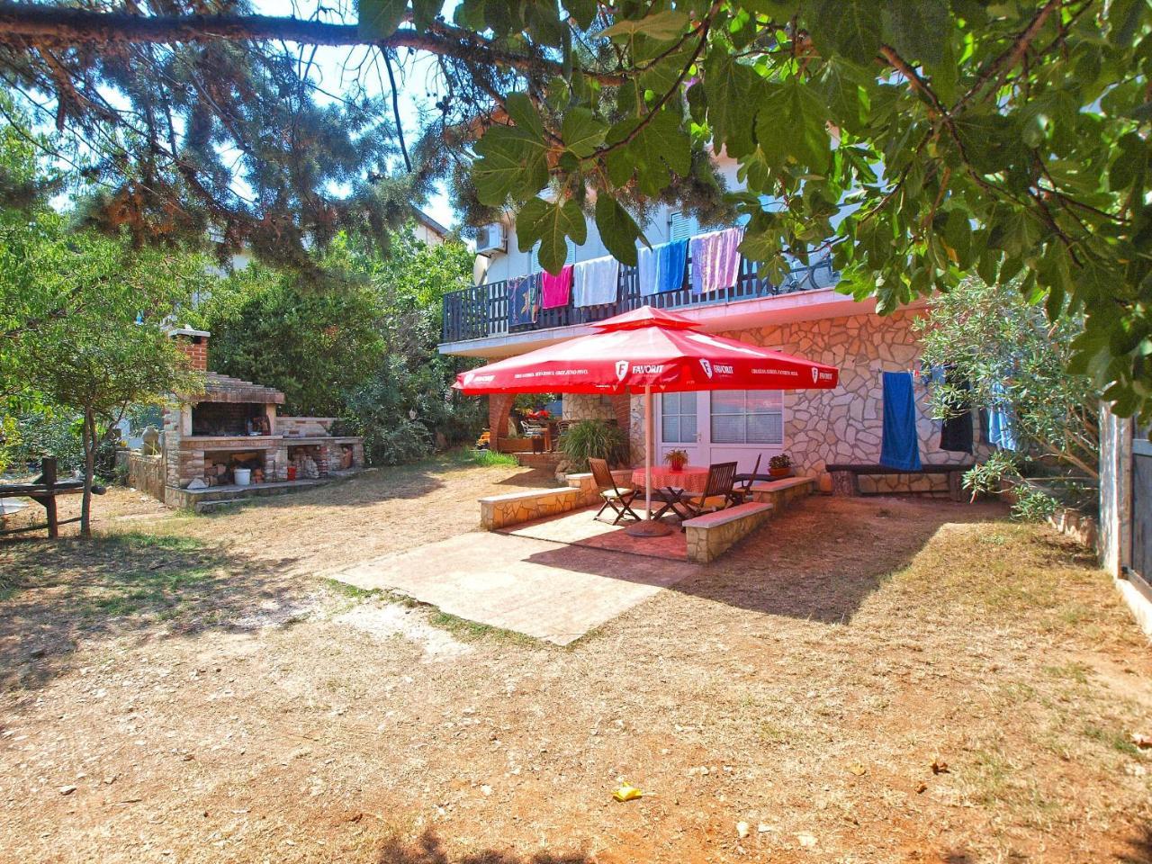 Apartments Otmar 1224 Premantura Extérieur photo