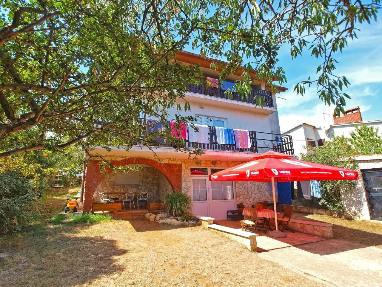 Apartments Otmar 1224 Premantura Extérieur photo